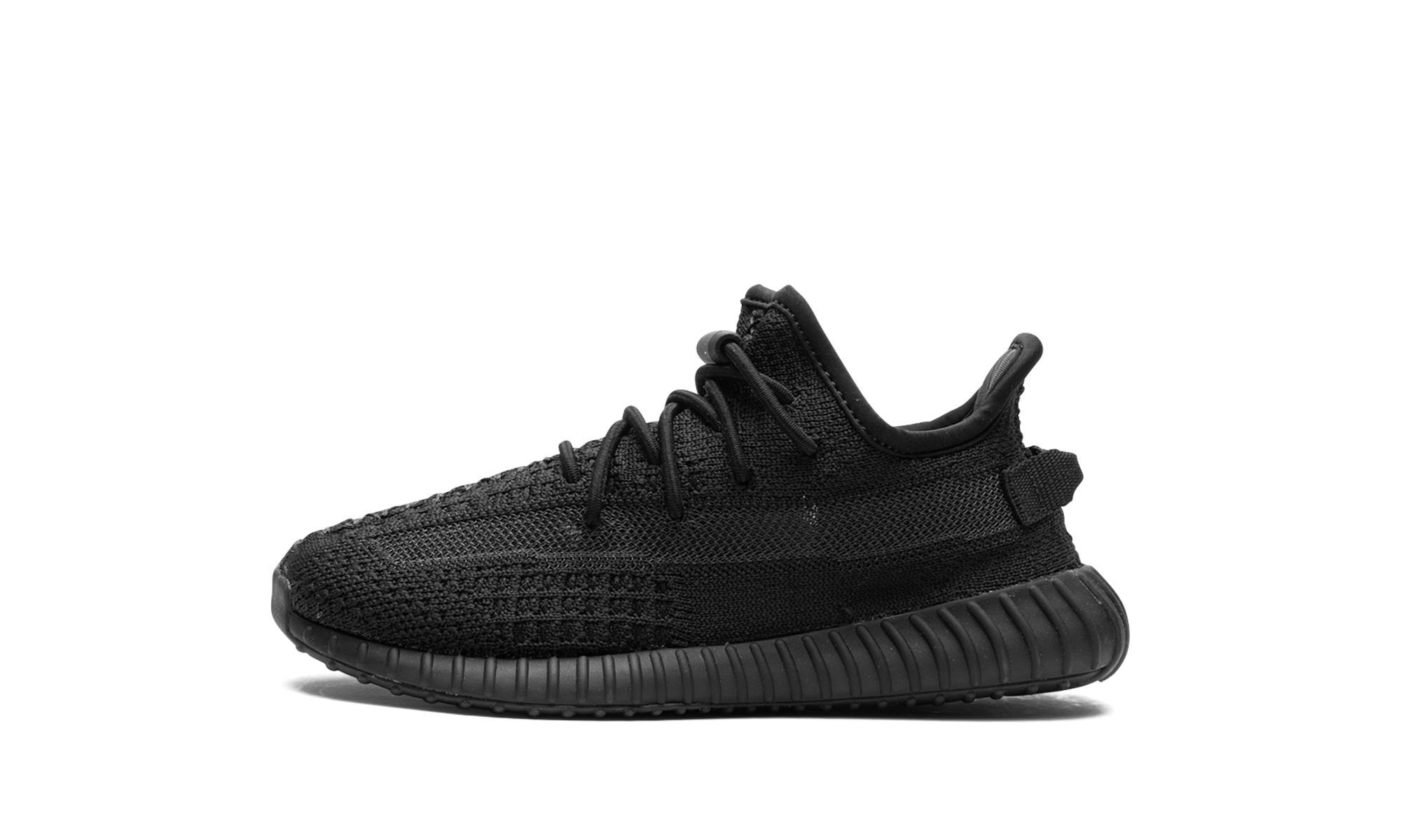 Yeezy Boost 350 V2 Kids "Onyx"