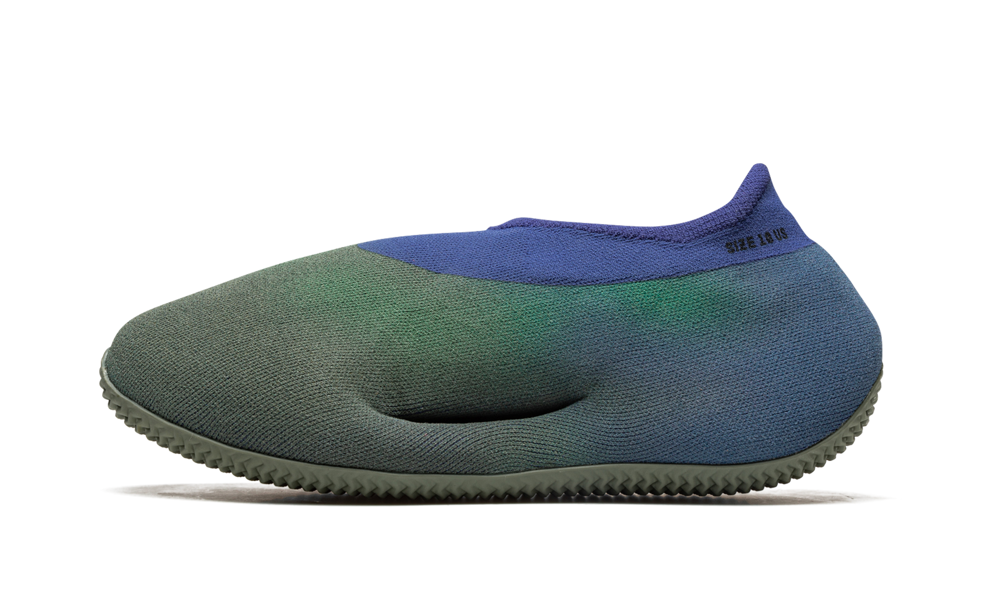 Yeezy Knit Runner "Faded Azure"