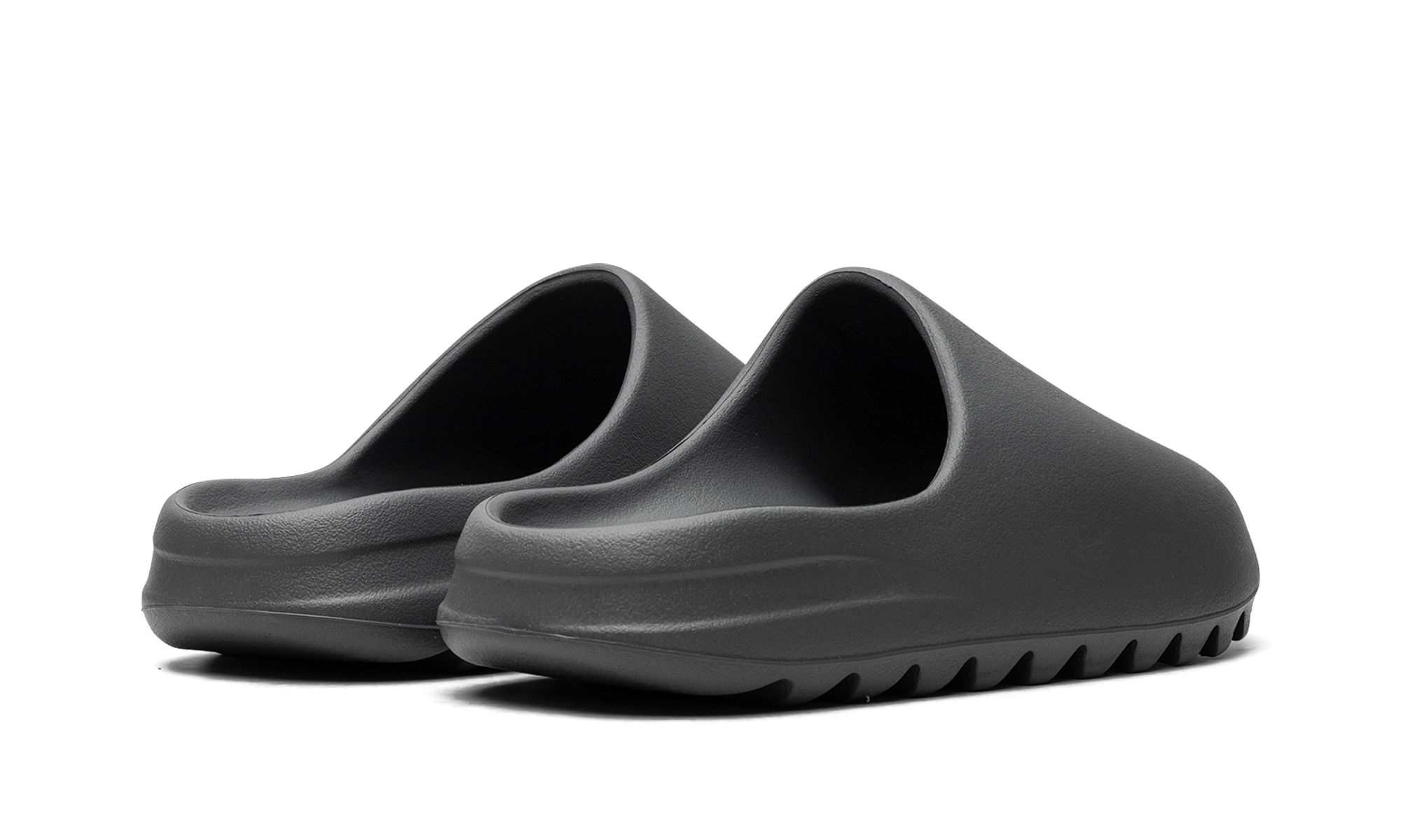 Yeezy Slide "Slate Grey" - Image 3