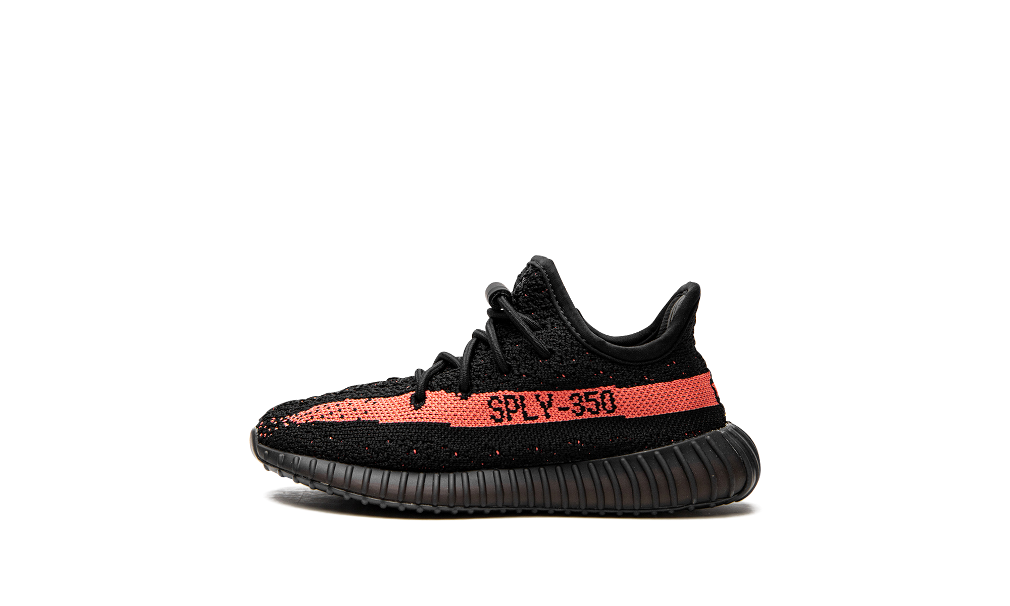 Yeezy Boost 350 V2 Infants "Core Red 350"