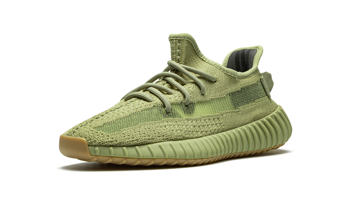 Yeezy Boost 350 V2 "Sulfur" - Image 4