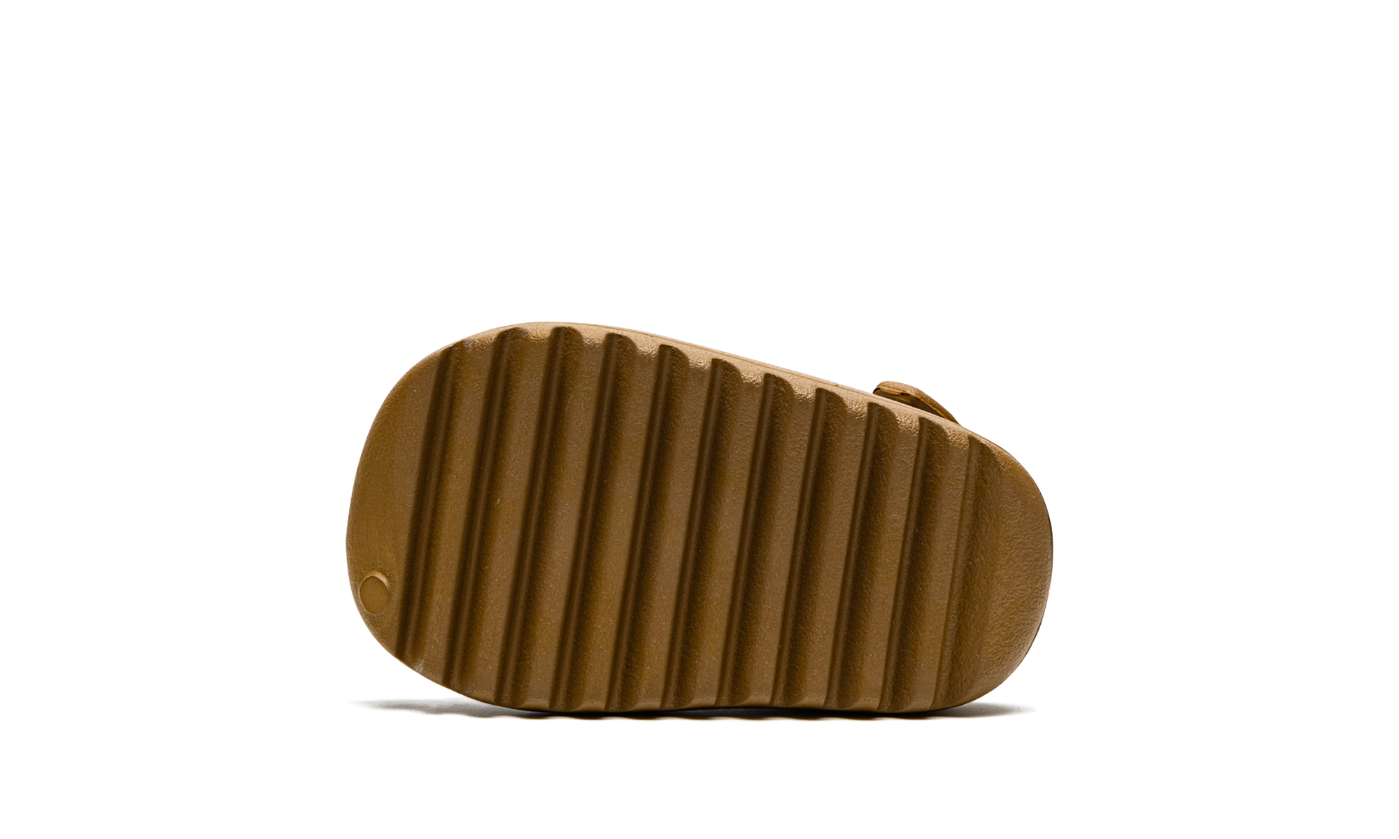 Yeezy Slide Infant "Ochre" - Image 5