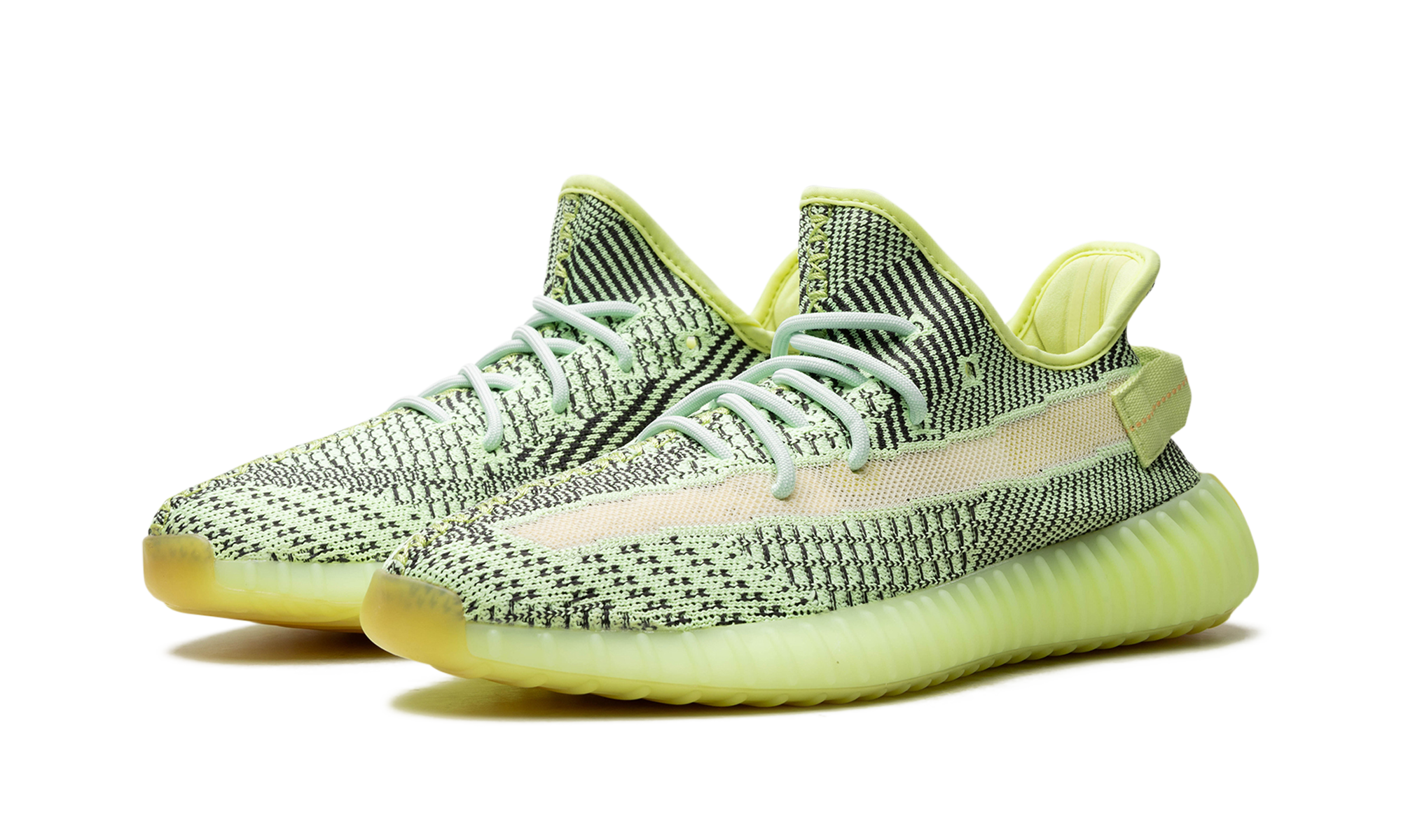 Yeezy Boost 350 V2 "Yeezreel" - Image 2