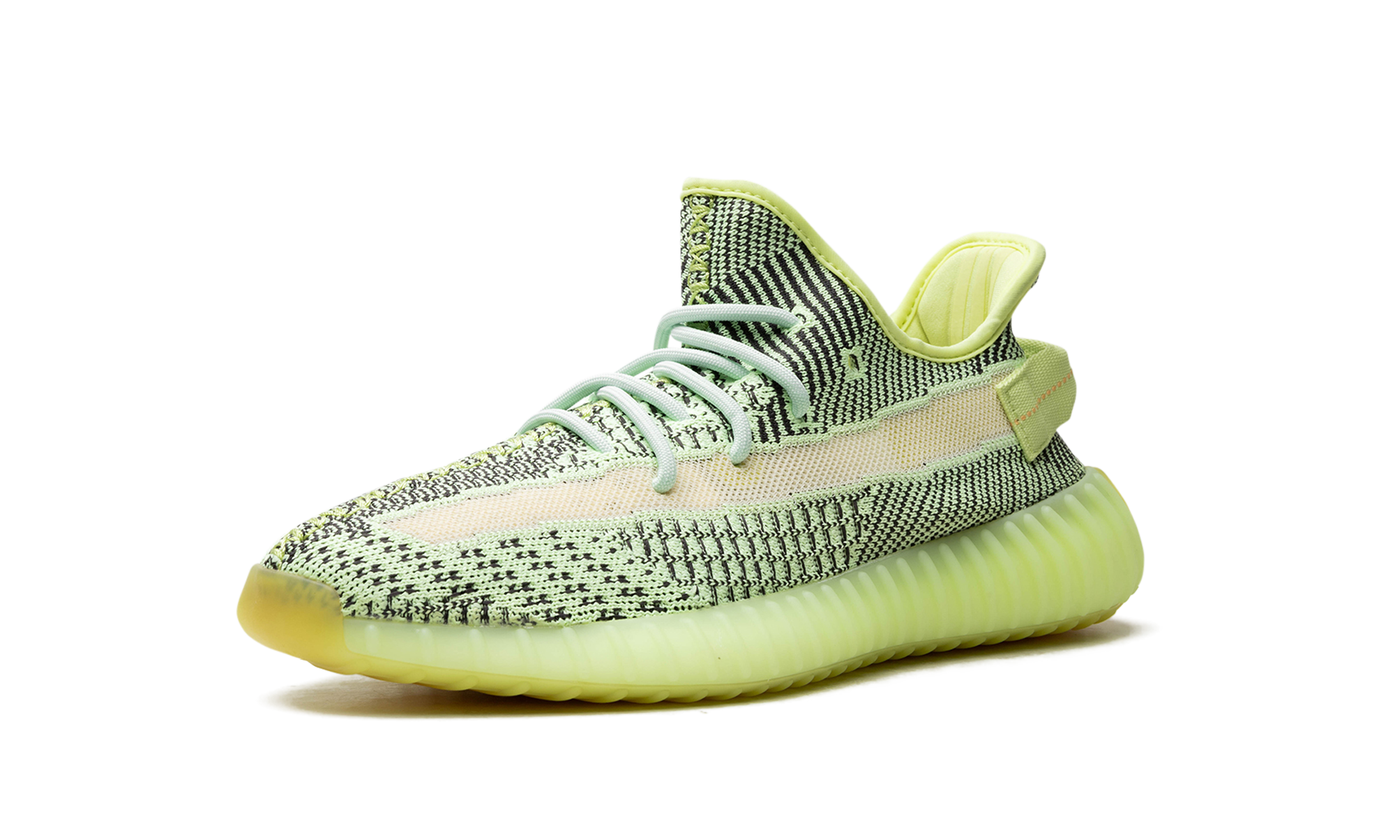 Yeezy Boost 350 V2 "Yeezreel" - Image 5