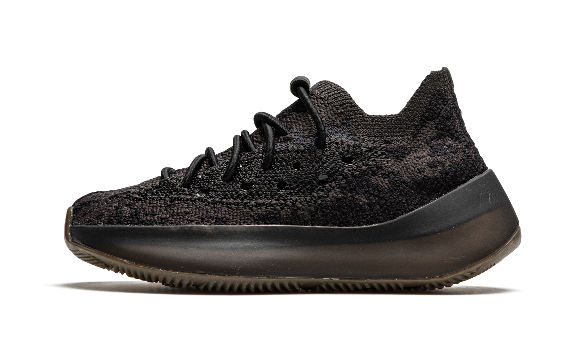 Yeezy Boost 380 Infant "Onyx"