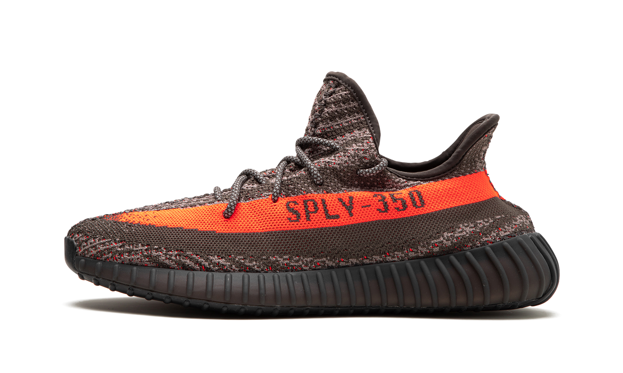 Yeezy Boost 350 "Carbon Beluga"