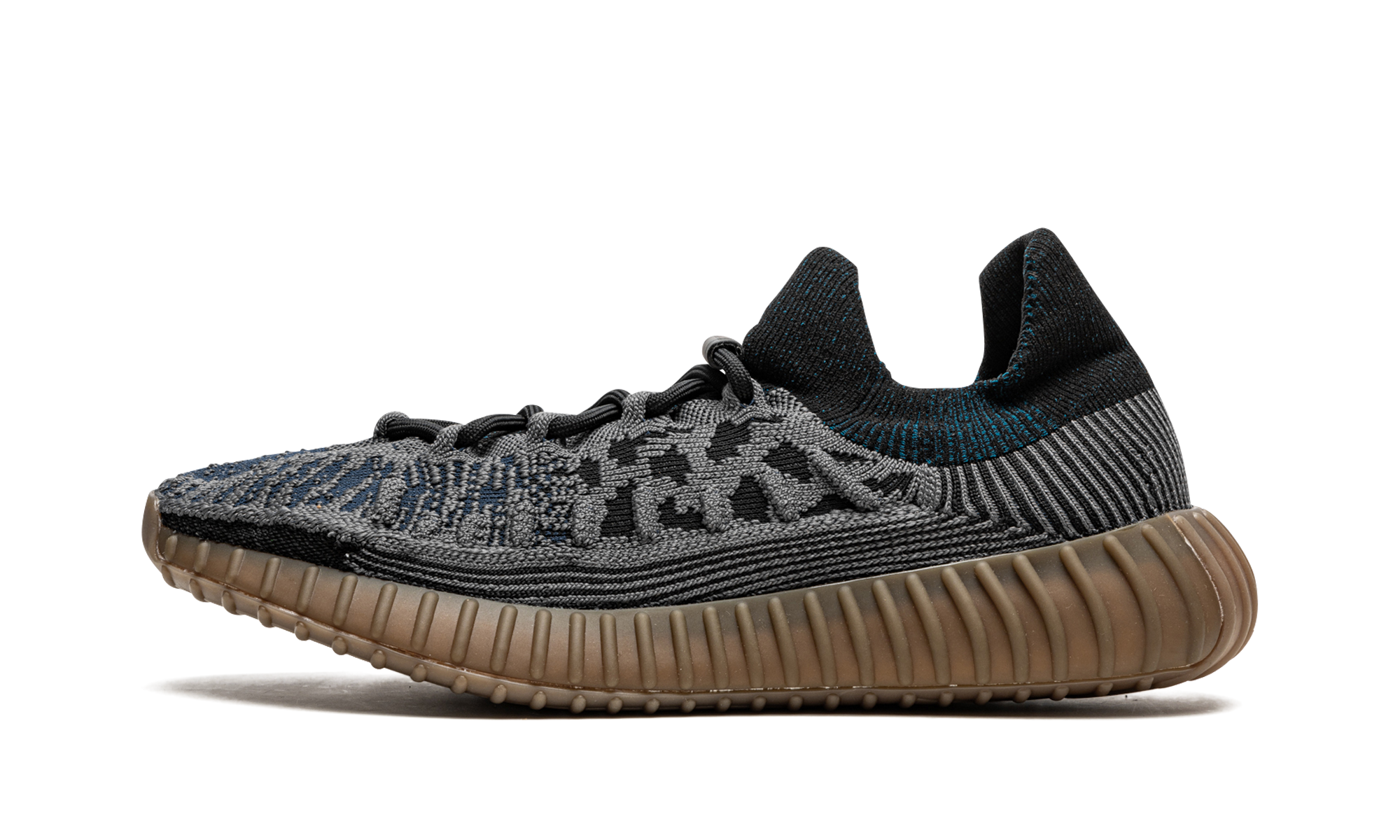 Yeezy Boost 350 V2 Cmpct "Slate Blue" - Image 8