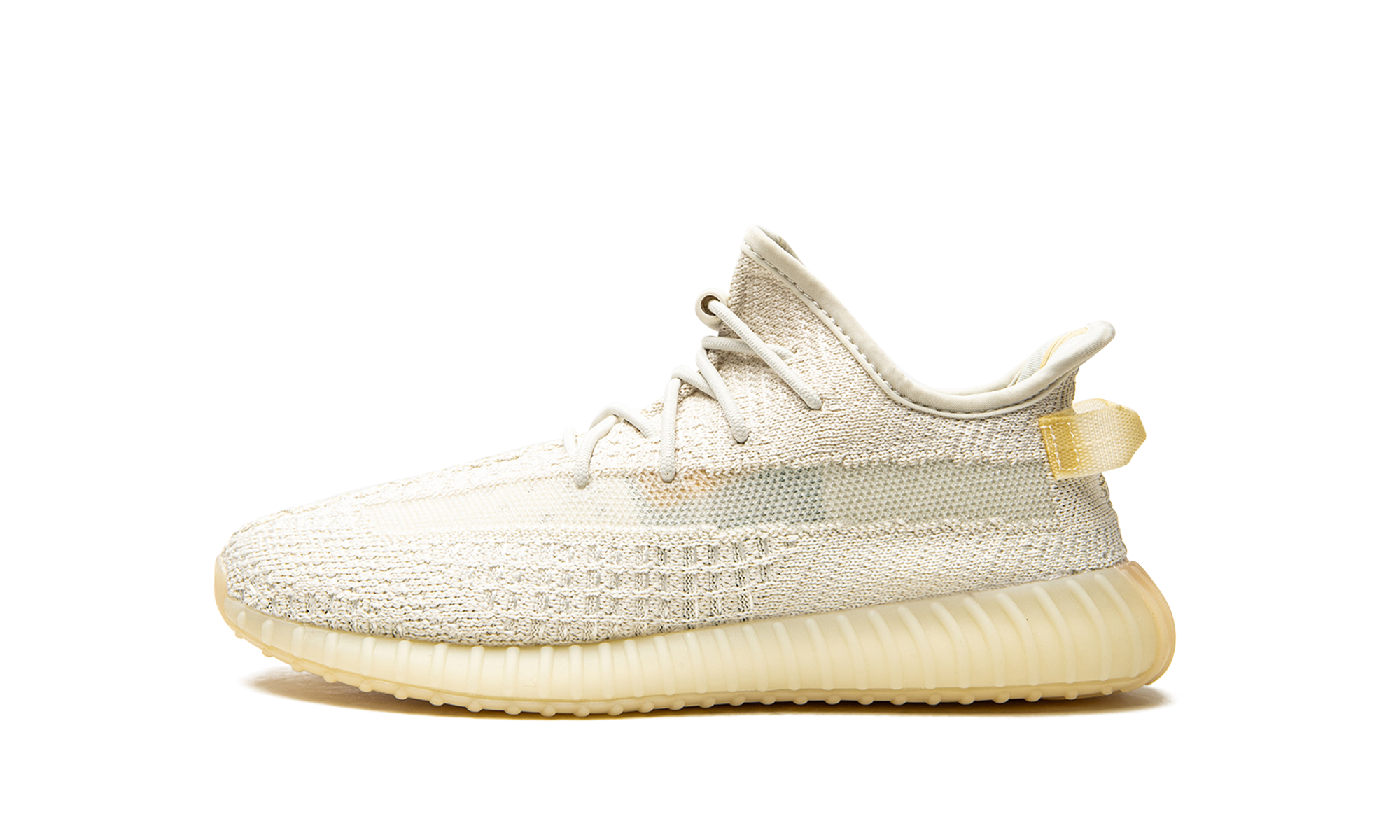 Yeezy Boost 350 V2 Kids "Light"