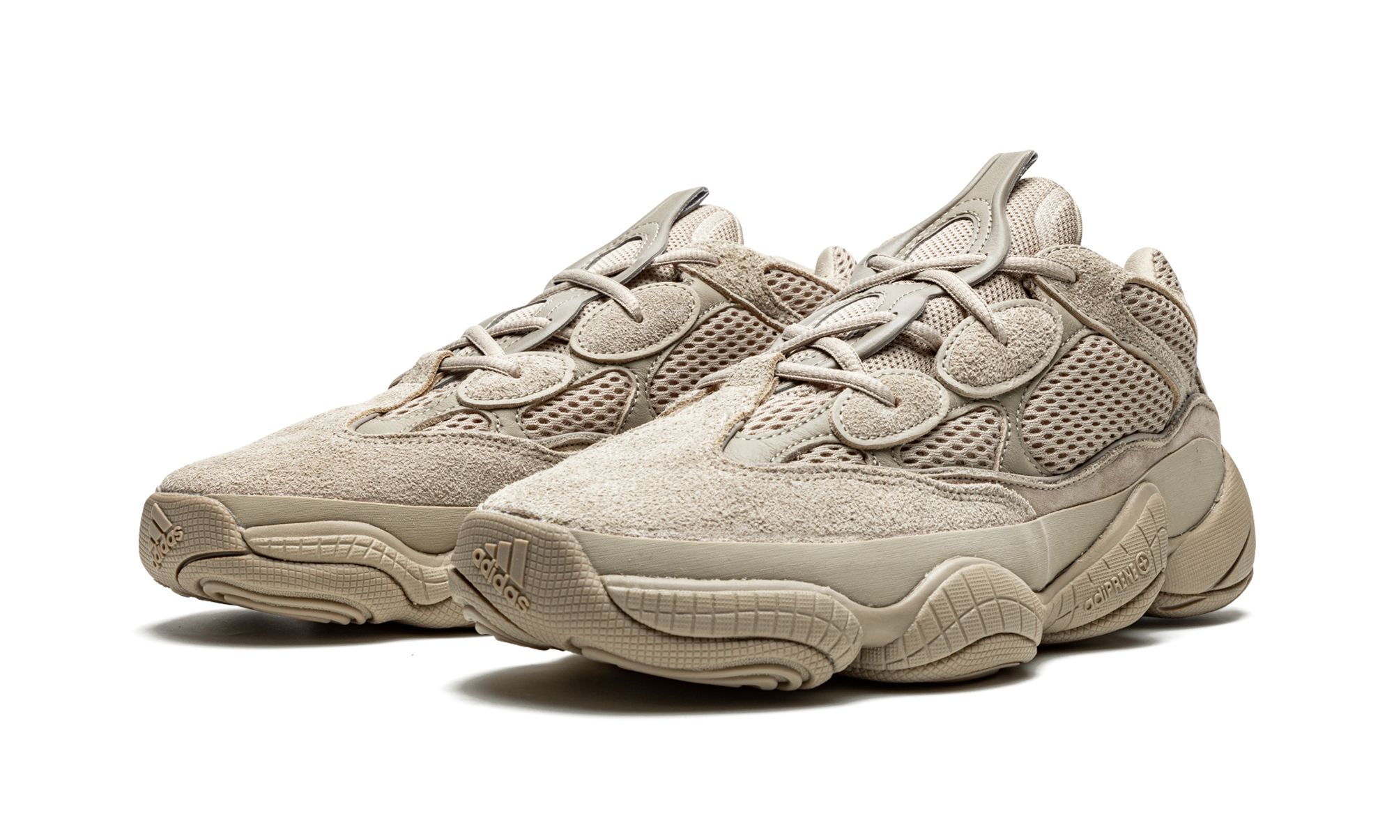 Yeezy Boost 500 "Taupe Light" - Image 2