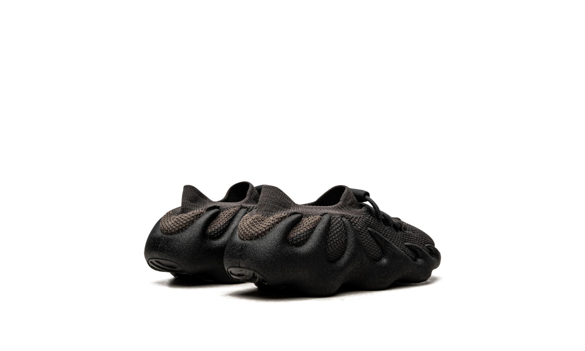 Yeezy Boost 450 Toddlers "Dark Slate" - Image 3