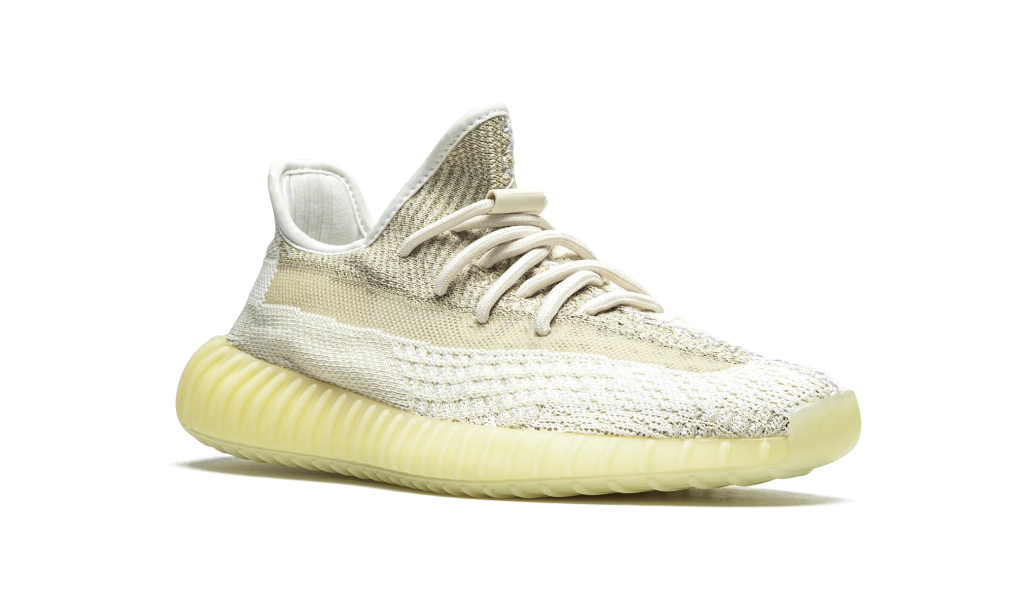 Yeezy Boost 350 V2 "Natural" - Image 8