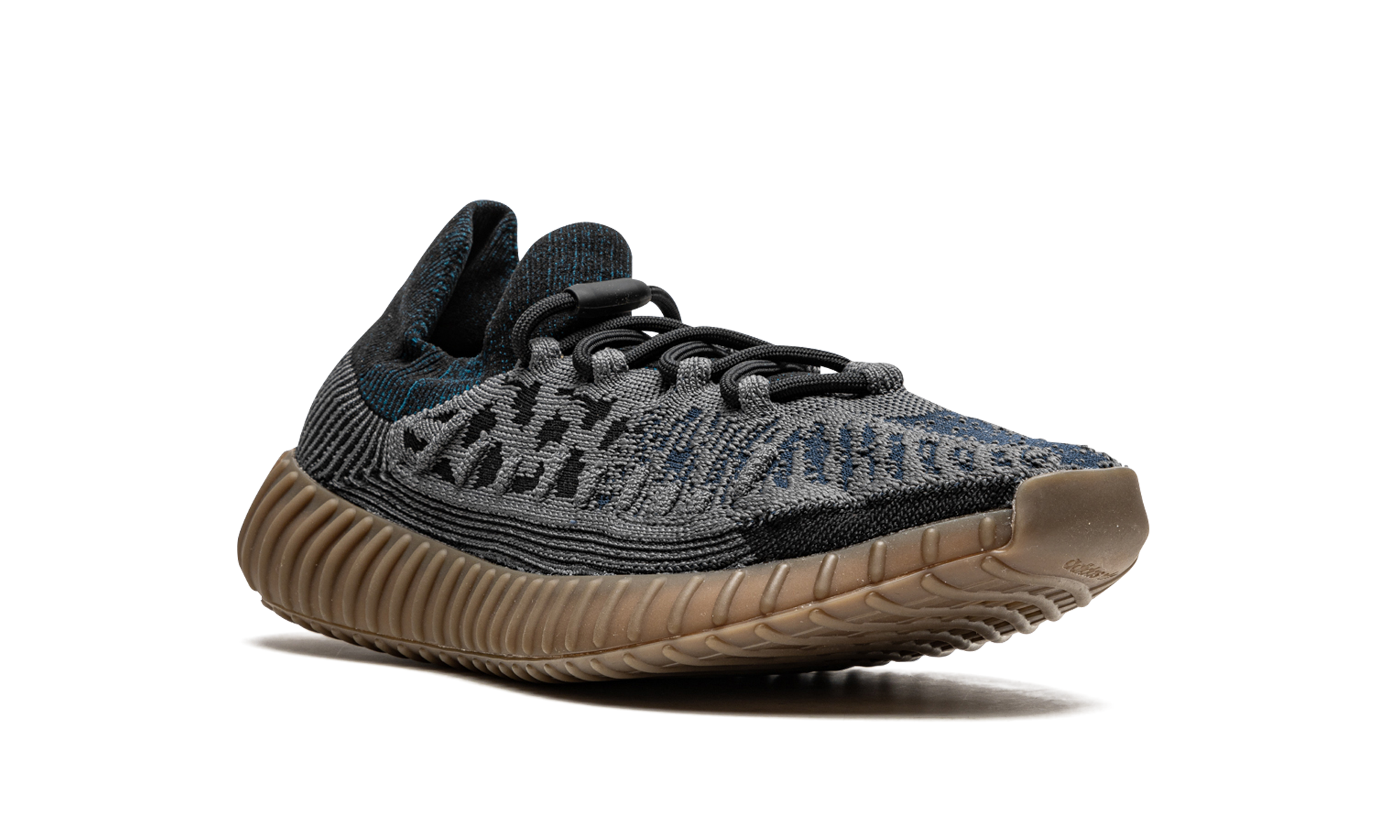 Yeezy Boost 350 V2 Cmpct "Slate Blue" - Image 7