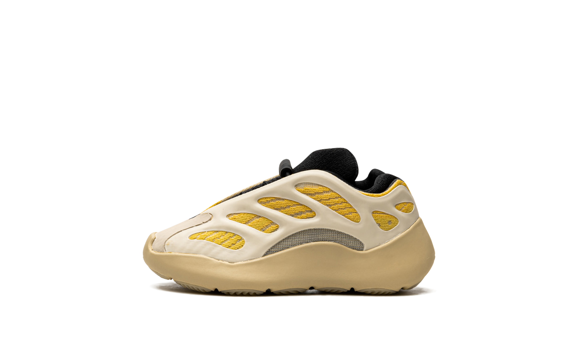 Yeezy Boost 700 V3 Infants "Safflower"