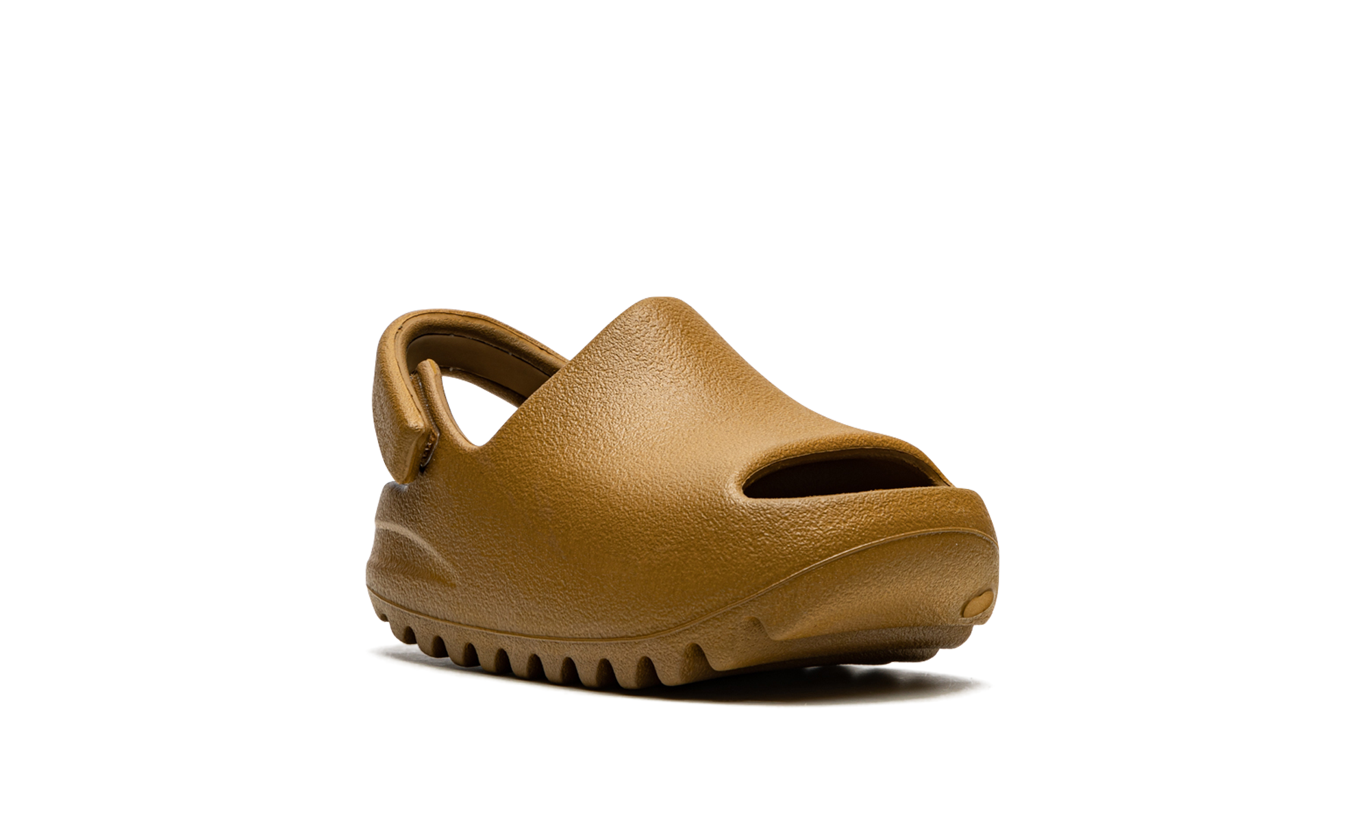 Yeezy Slide Infant "Ochre" - Image 7