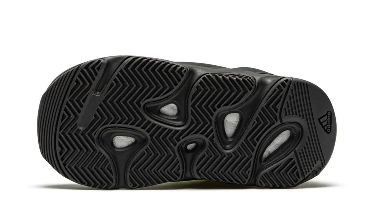 Yeezy Boost 700 Mnvn Infant "Phosphor" - Image 5