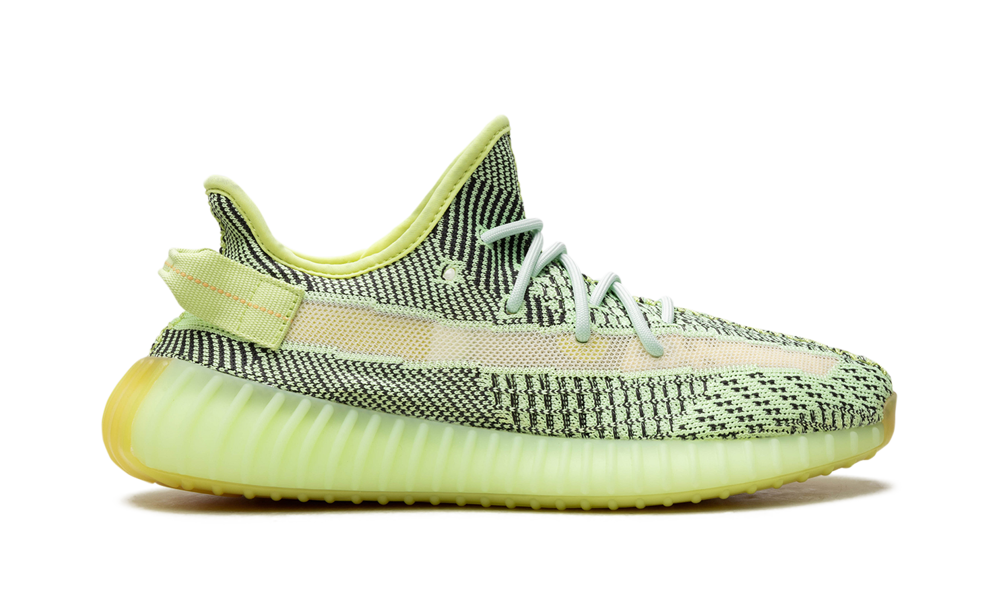 Yeezy Boost 350 V2 "Yeezreel" - Image 7