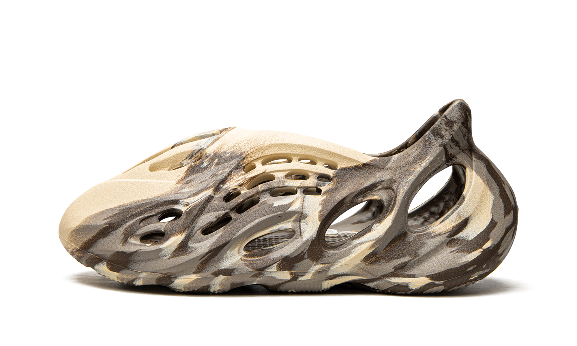 Yeezy Foam Runner "Mx Cream Clay"