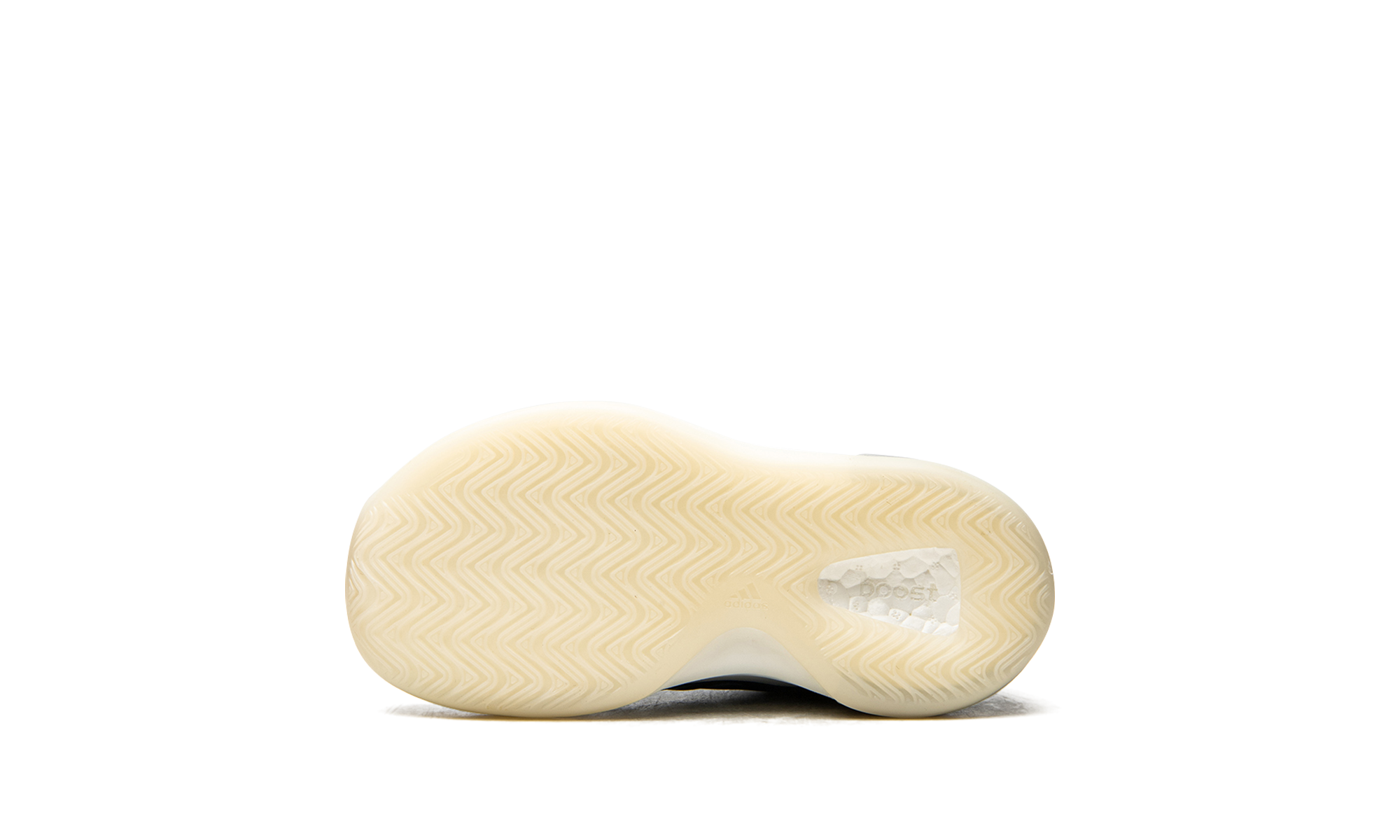 Yeezy Quantum Infant "Frozen Blue" - Image 5